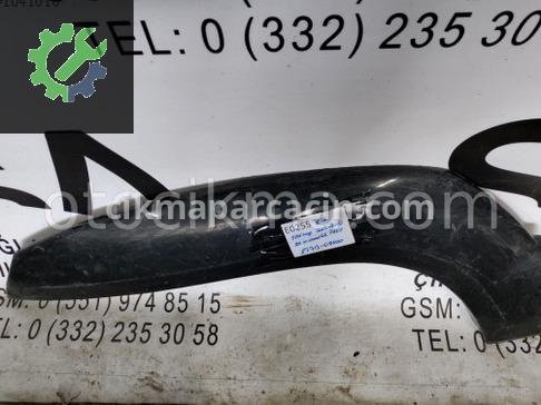 Kia Sportage Kapı Bandı & Çıtası çıkma parça
