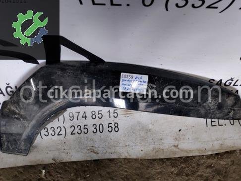 Kia Sportage Kapı Bandı & Çıtası çıkma parça