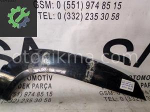 OEM; 877140z000 KİA SPORTAGE 05-09 SAĞ ÇAMURLUK PAKO