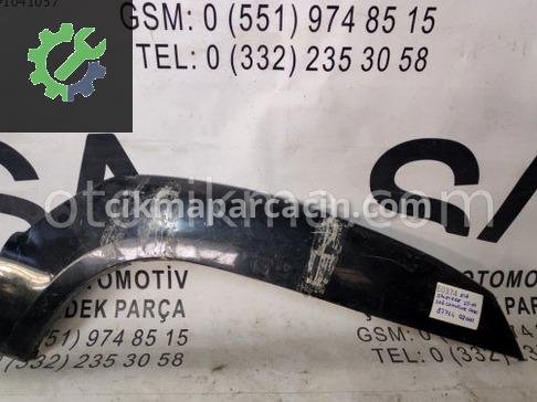 Kia Sportage Kapı Bandı & Çıtası çıkma parça