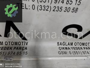 OEM; 87721-1E000 HYUNDAİ ACCENT ERA 06-12 SOL ÖN ÇİTA