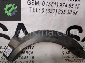 OEM; 87721-3e001 KİA SORENTO 03-06 SAĞ ÇAMURLUK PAKO