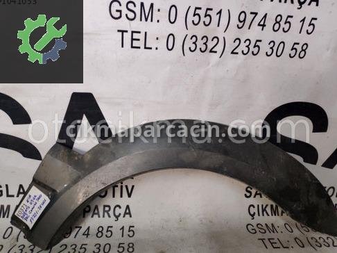 Kia Sorento Kapı Bandı & Çıtası çıkma parça