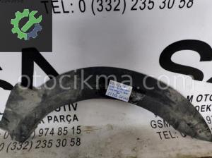 OEM; 87721-3e001 KİA SORENTO 03-06 SAĞ ÇAMURLUK PAKO ÖN