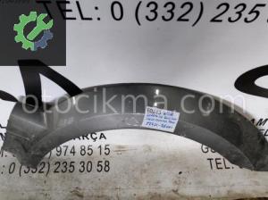 OEM; 87721-3e001 KİA SORENTO 03-06 SAĞ ÖN ÇAMURLUK PAKO