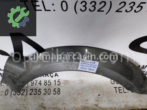 Kia Sorento Kapı Bandı & Çıtası çıkma parça