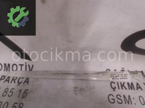 OEM; 877212f000 KİA CERATO 04-08 SOL ARKA KAPI ÇİTASI OEM; 8