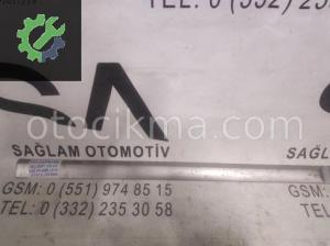 OEM; 87722-25500 HYUNDAİ ACCENT 03-06 SAĞ ÖN KAPI BANDI