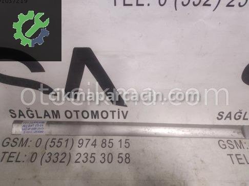 Hyundai Accent Kapı Bandı & Çıtası çıkma parça