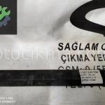OEM; 87731-1C000 HYUNDAİ GETZ 03-06 SOL ARKA ÇİTA