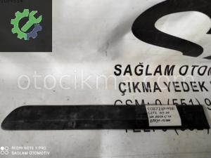 OEM; 87731-1C000 HYUNDAİ GETZ 03-06 SOL ARKA ÇİTA