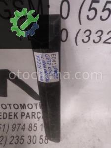 OEM; 87731-1c500 HYUNDAİ GETZ 03-05 SOL ARKA KAPI ÇITASI