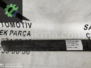 OEM; 87732-1C500 HYUNDAİ GETZ 06-11 SAĞ ARKA ÇİTA
