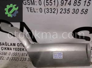 OEM; 87732-2e000 HYUNDAİ TUCSON 05-10 SAĞ ARKA KAPI BANDI