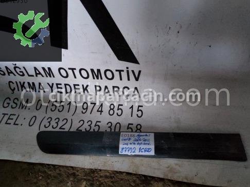 Hyundai Getz Ön Tampon çıkma parça