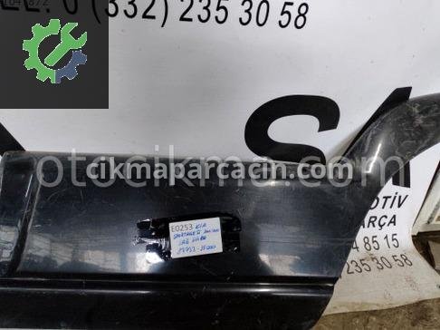 Kia Sportage Kapı Bandı & Çıtası çıkma parça