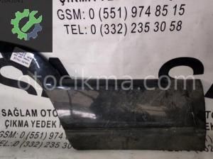 OEM; 87734-0z500 KİA SPORTAGE 2 05-10 SAĞ KAPI PAKOSU