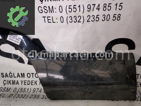 Kia Sportage Kapı Bandı & Çıtası çıkma parça