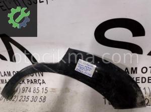 OEM; 87741-2e000 HYUNDAİ TUCSON 04-09 SOL ARKA ÇAMURLUK DODİ