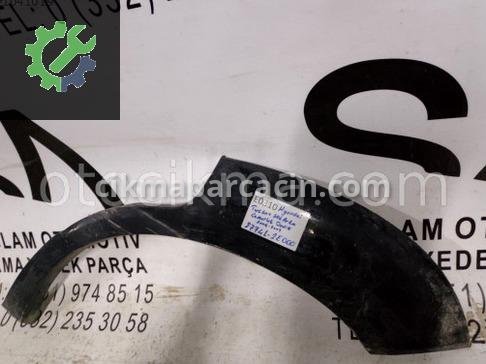 Hyundai Tucson Kapı Bandı & Çıtası çıkma parça