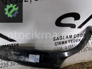 OEM; 877430z000 KİA SPORTAGE 2 04-10 SOL ARKA ÇAMURLUK PAKO