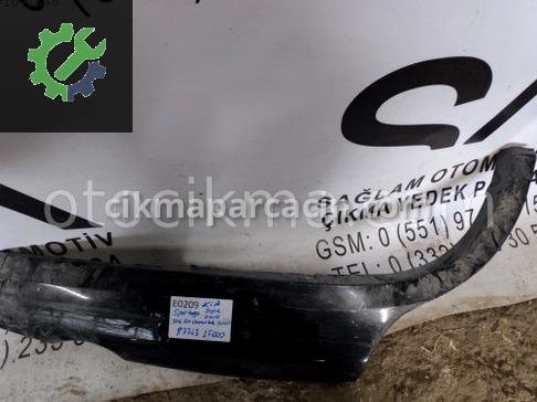 Kia Sportage Bakalit çıkma parça