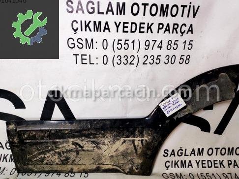 Kia Sorento Kapı Bandı & Çıtası çıkma parça