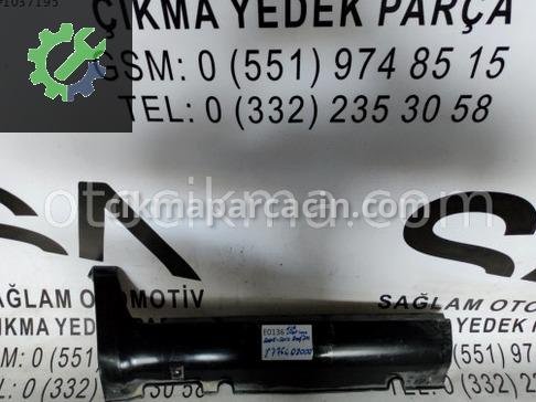 Kia Sportage Kapı Bandı & Çıtası çıkma parça