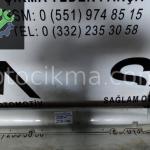 OEM; 877541f000 KİA SPORTAGE 05-10 SAĞ ARKA MARŞPİYEL PAKO