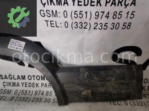 OEM; 87761-3e500 KİA SORENTO 07-09 SAĞ KAPI PAKOSU