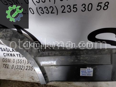 Kia Sorento Kapı Bandı & Çıtası çıkma parça