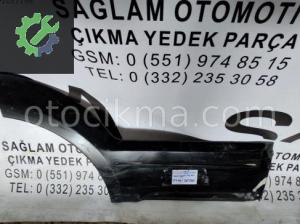 OEM; 877613e500 KİA SORENTO 03-09 SAĞ KAPI