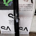 OEM; 877729ead KİA SORENTO 02-09 SAĞ MARŞPİYEL