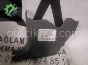 OEM; 87bba02345ca FORD SİERRA 82-86 SOL ÖN DİREK ALT KAPLAMA