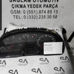 1999 Audi A3 Kablo Tesisatı Çıkma Parça Ankara