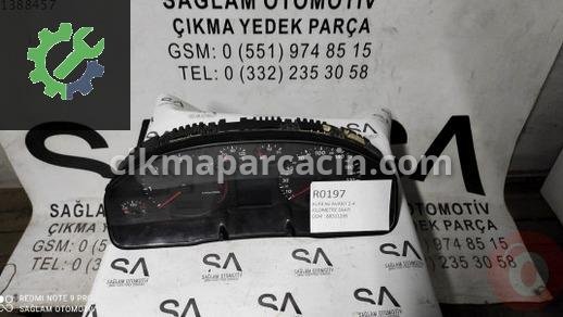 Audi A6 Kablo Tesisatı çıkma parça