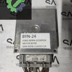 OEM; 88GB-12A650-C2A FORD SİERRA-SCORPİON ÇIKMA MOTOR BEYNİ