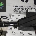 OEM; 88WF9F763BA FORD SİERRA 87-93 ÇIKMA HAVA FİLTRE KUTUSU