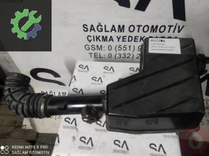OEM; 88WF9F763BA FORD SİERRA 87-93 ÇIKMA HAVA FİLTRE KUTUSU