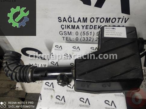 Ford Sierra Hava Filtresi Kutusu çıkma parça