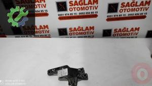OEM; 89021757A JAUGAR X-TYPE ÇIKMA SOL ARKA STOP DUYU