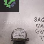 OEM; 89210094 RENAULT FLUENCE MEGANE 3 SOL SİS FAR OEM; 8921