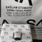 OEM; 89210094 RENAULT MEGANE-3-FLUENCE ÇIKMA SOL SİS FARI