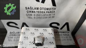 OEM; 89210094 RENAULT MEGANE-3-FLUENCE ÇIKMA SOL SİS FARI