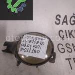 OEM; 89211150 BMW X6 E71-E72 SAĞ SİS FAR OEM; 89211150