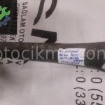 OEM; 8955030905 K JEEP GRAND CHEROKEE 96-98 SAĞ ÖN CAM DİREK