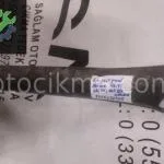 OEM; 8955030905 K JEEP GRAND CHEROKEE 96-98 SAĞ ÖN CAM DİREK