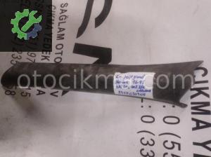 OEM; 8955030905 K JEEP GRAND CHEROKEE 96-98 SAĞ ÖN CAM DİREK