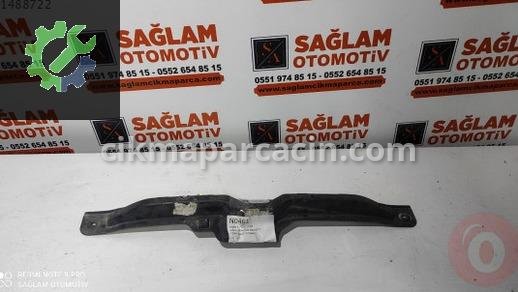 Ford Fiesta Tampon Braketi çıkma parça