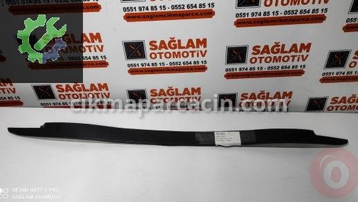 Ford Fiesta Ön Tampon çıkma parça
